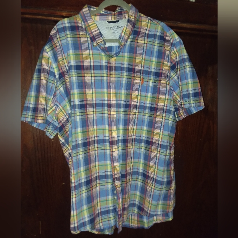 Polo Shirt